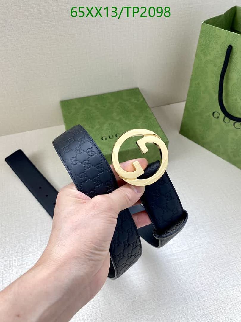 Gucci-Belts Code: TP2098 $: 65USD