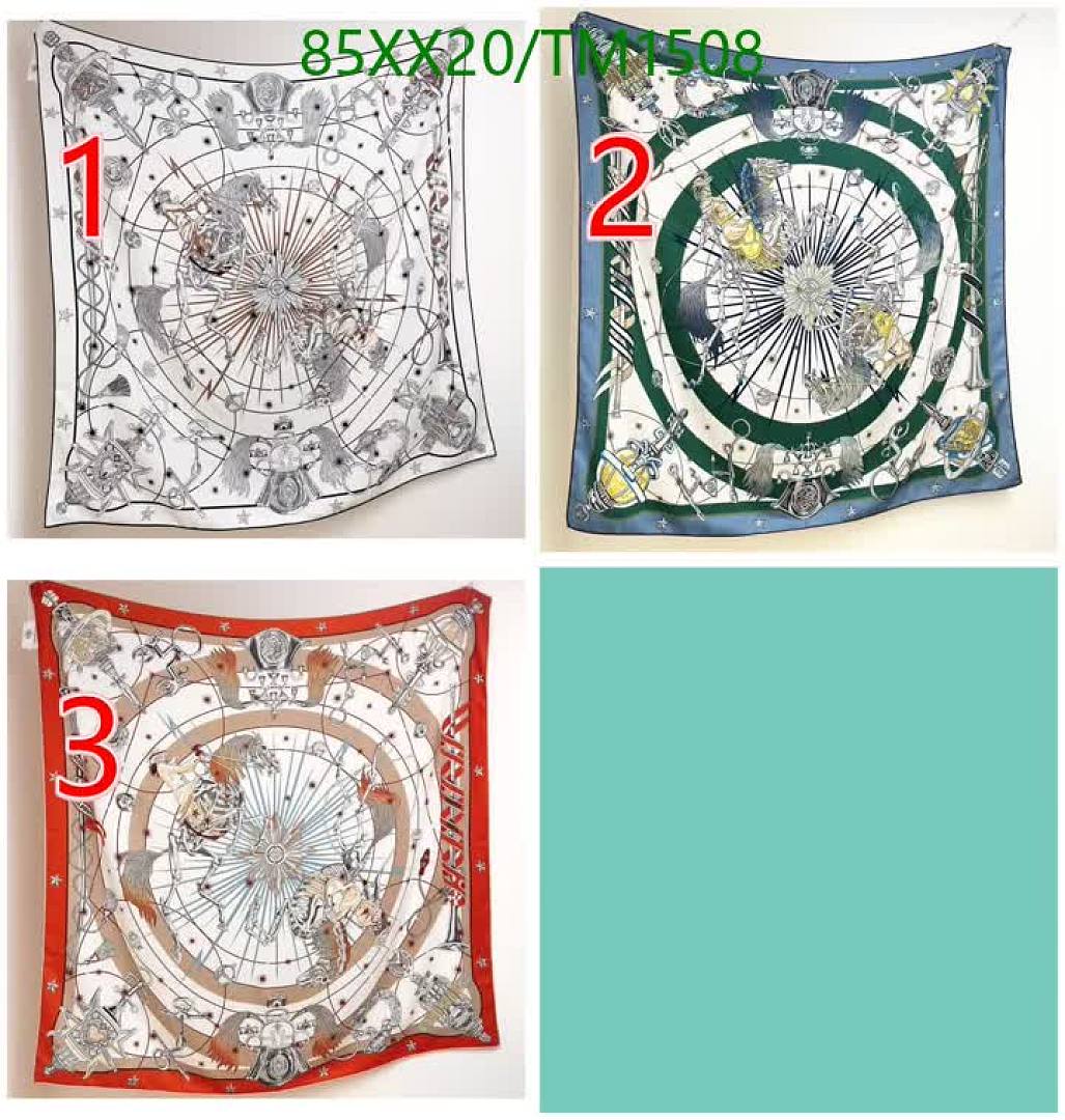 Hermes-Scarf Code: TM1508 $: 85USD