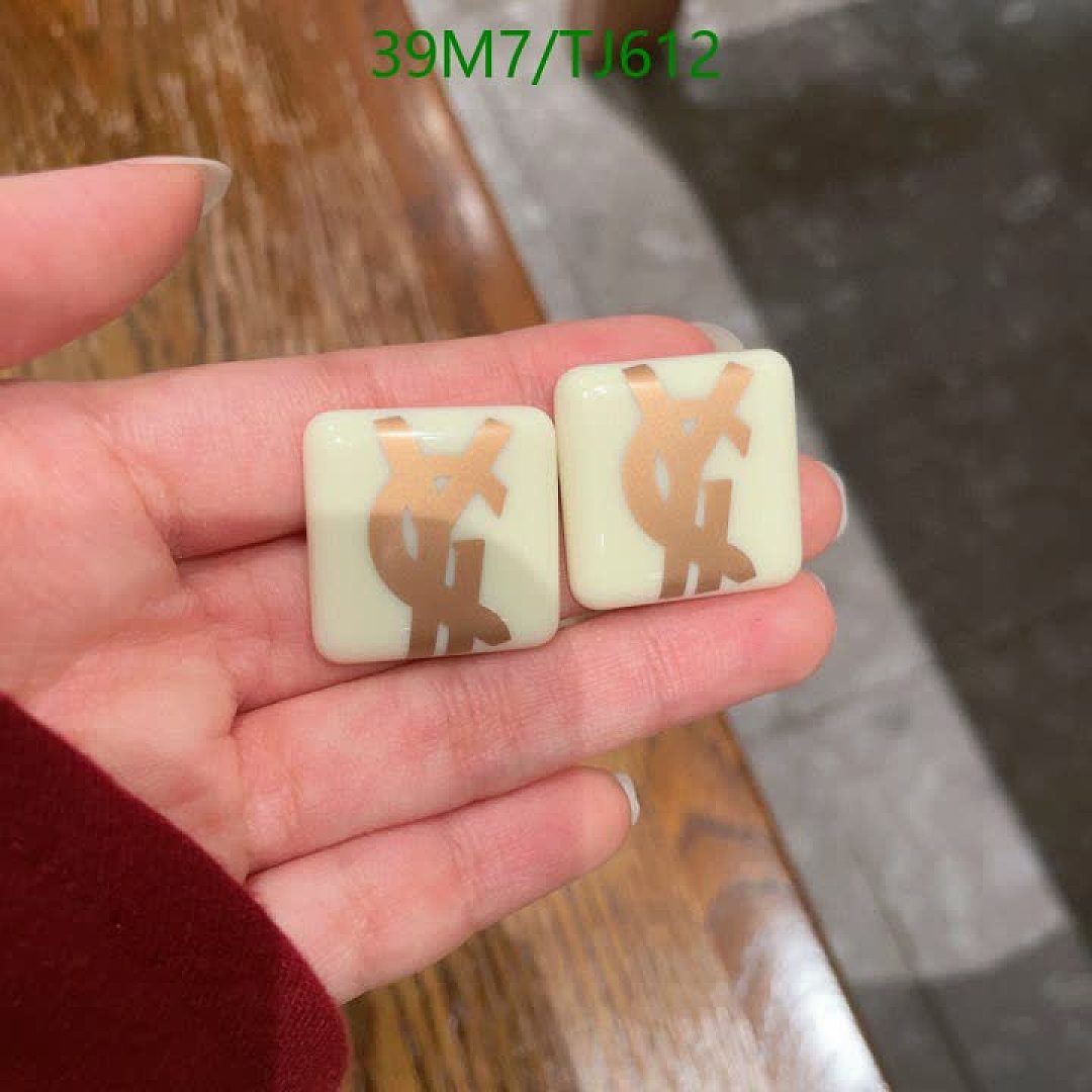 YSL-Jewelry Code: TJ612 $: 39USD