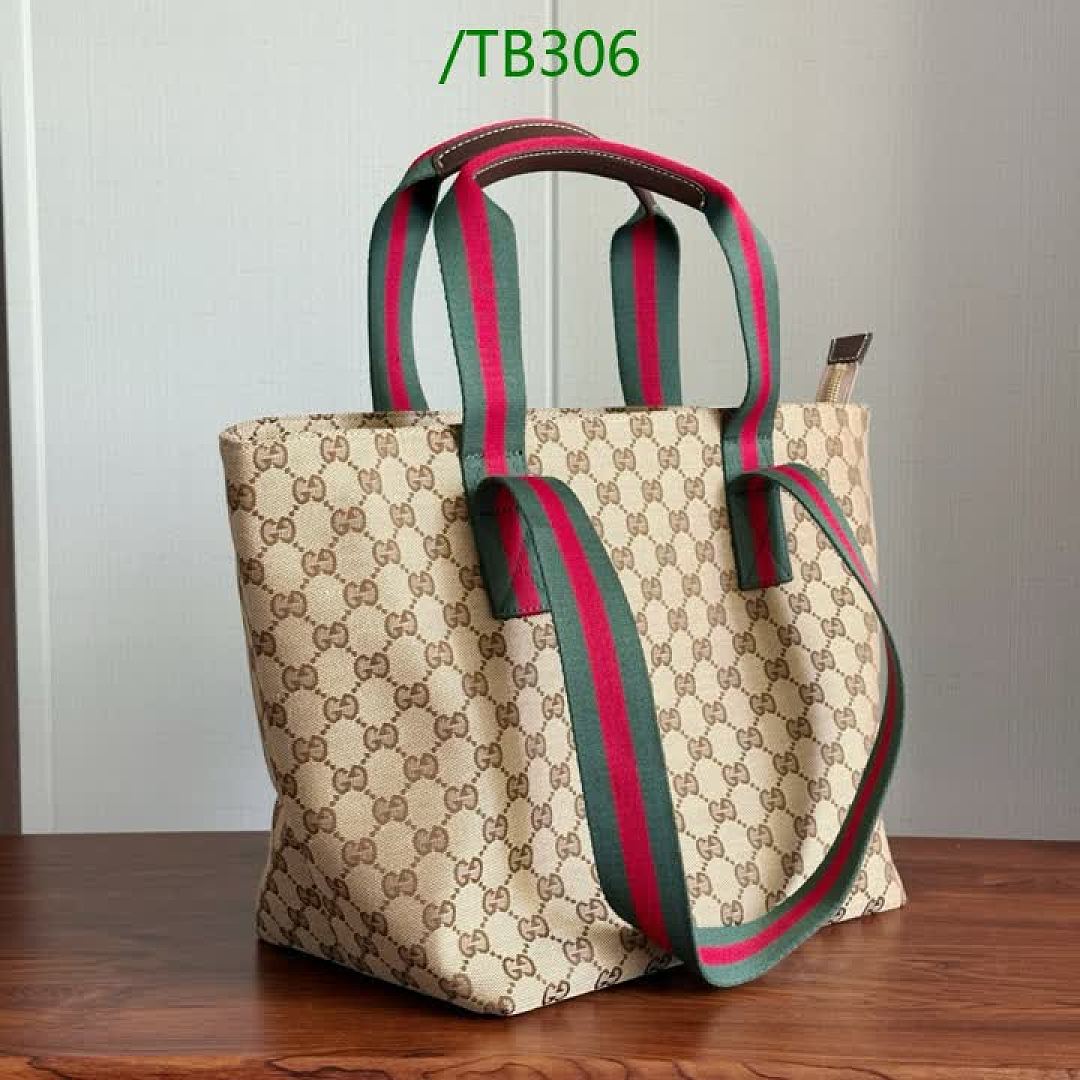 Gucci-Bag-4A Quality Code: TB306