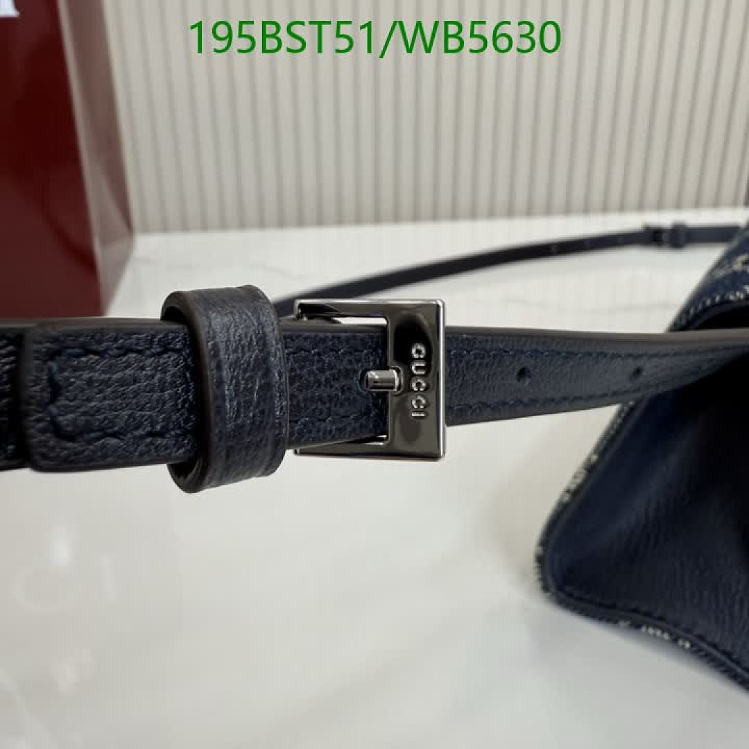 Gucci-Bag-Mirror Quality Code: WB5630 $: 195USD