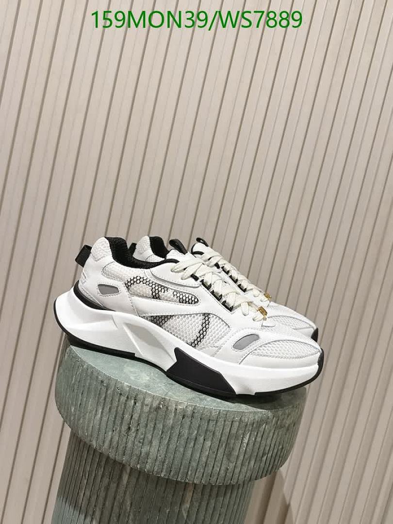 Valentino-Men shoes Code: WS7889 $: 159USD