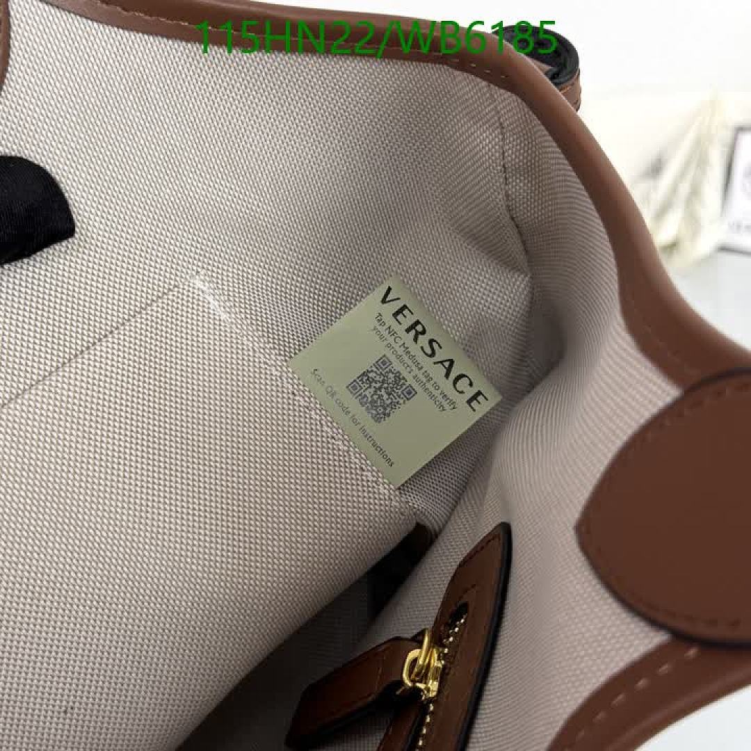 Versace-Bag-4A Quality Code: WB6185