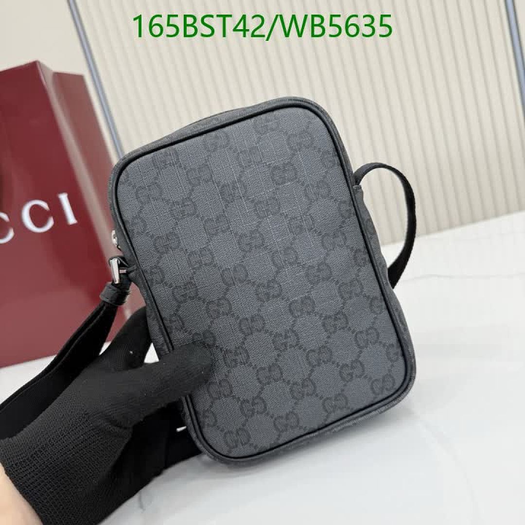 Gucci-Bag-Mirror Quality Code: WB5635 $: 165USD