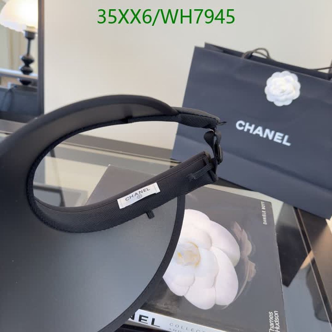 Chanel-Cap(Hat) Code: WH7945 $: 35USD