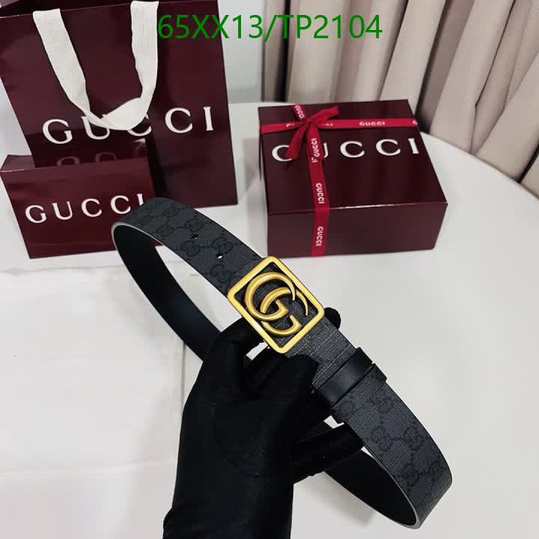 Gucci-Belts Code: TP2104 $: 65USD