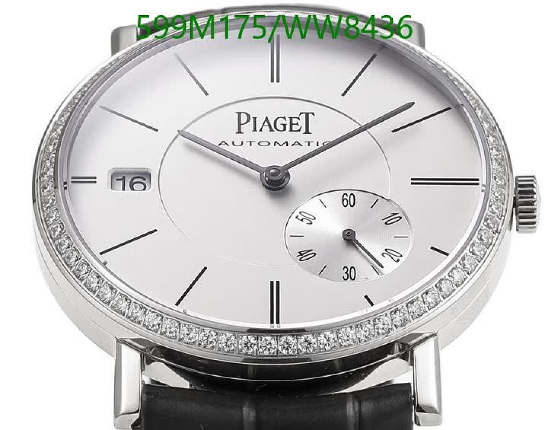 PIAGET-Watch-Mirror Quality Code: WW8436 $: 599USD