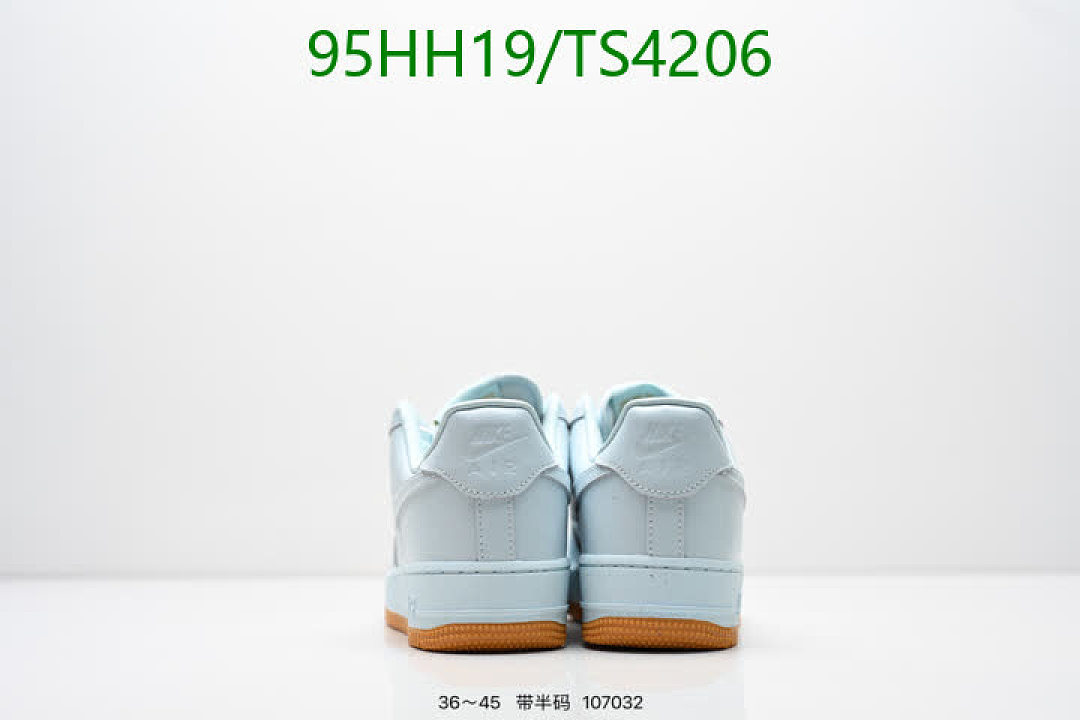 NIKE-Women Shoes Code: TS4206 $: 95USD