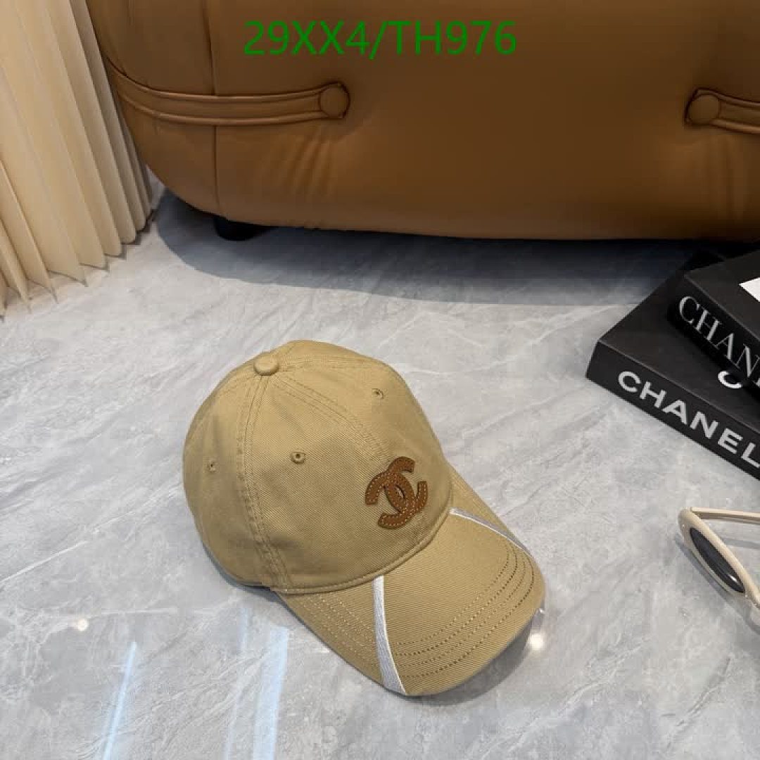Chanel-Cap(Hat) Code: TH976 $: 29USD