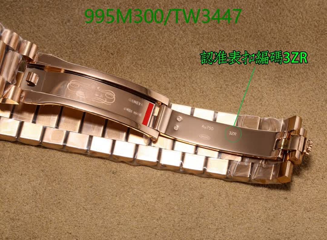 Rolex-Watch-Mirror Quality Code: TW3447 $: 995USD