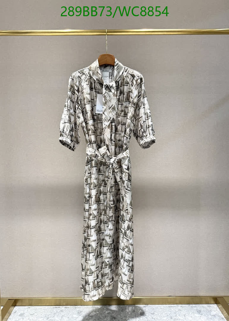 Maxmara-Clothing Code: WC8854 $: 289USD