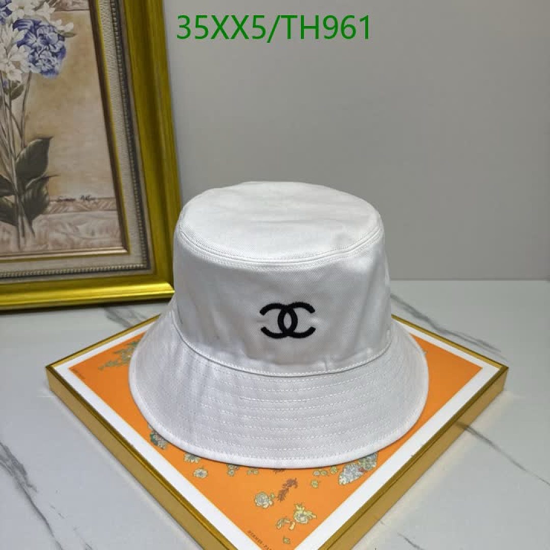 Chanel-Cap(Hat) Code: TH961 $: 35USD