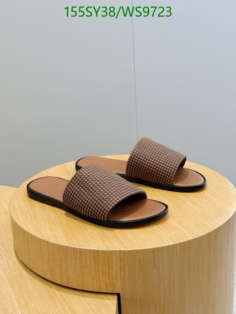 BV-Men shoes Code: WS9723 $: 155USD