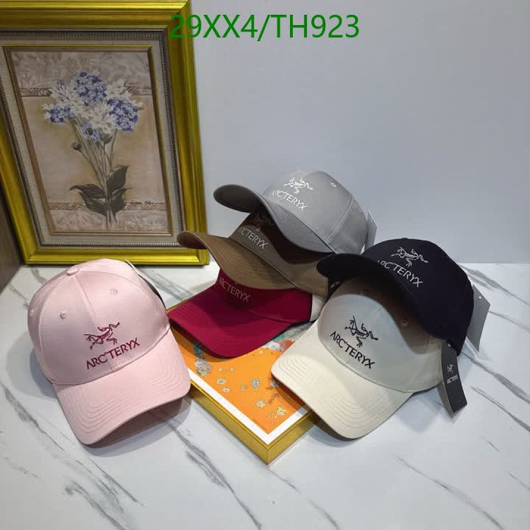Arcteryx-Cap(Hat) Code: TH923 $: 29USD