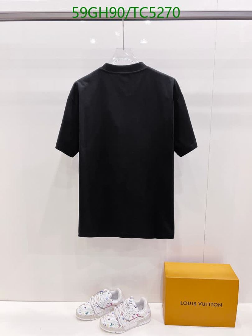 Loewe-Clothing Code: TC5270 $: 59USD