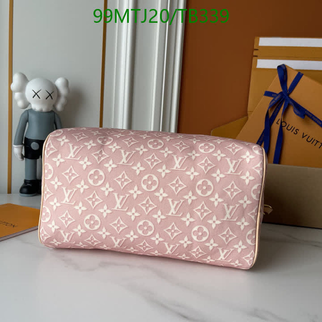LV-Bag-4A Quality Code: TB339 $: 99USD