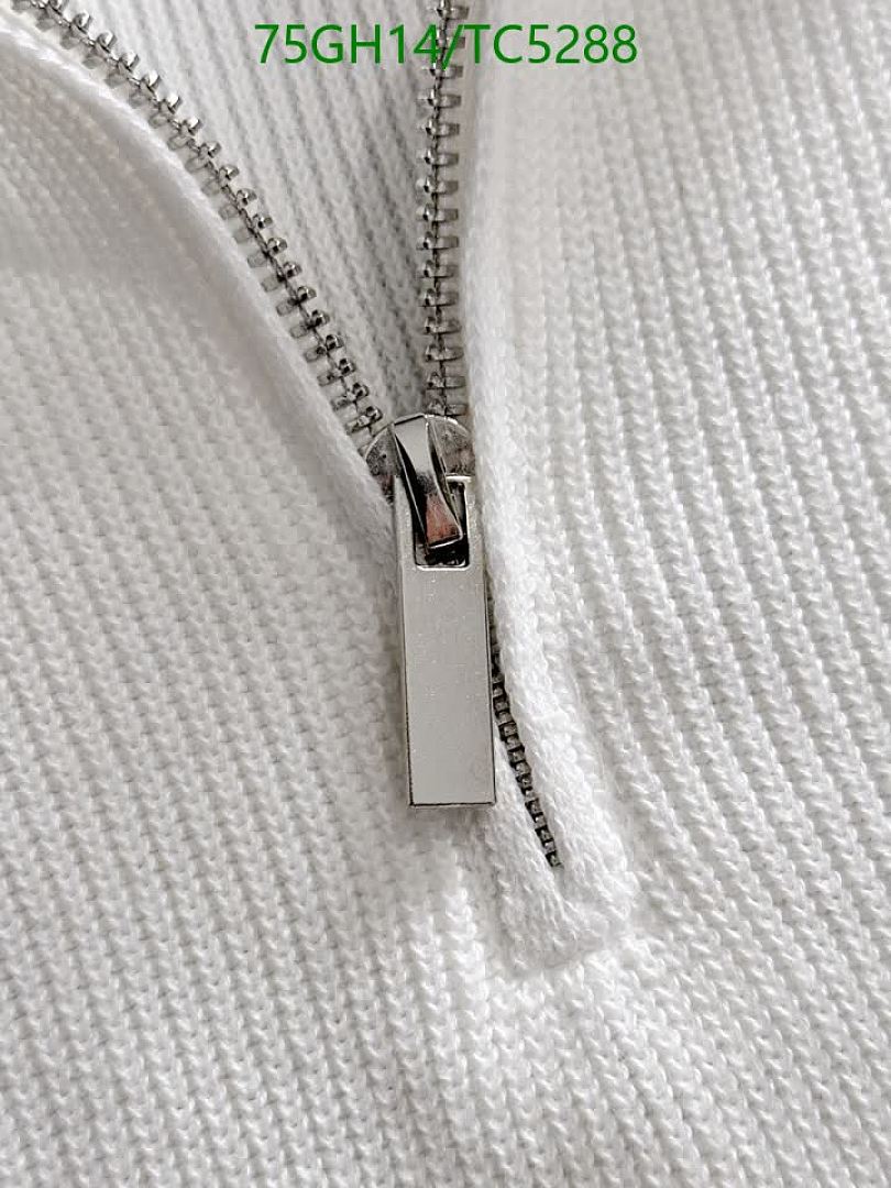 Loro Piana-Clothing Code: TC5288 $: 75USD