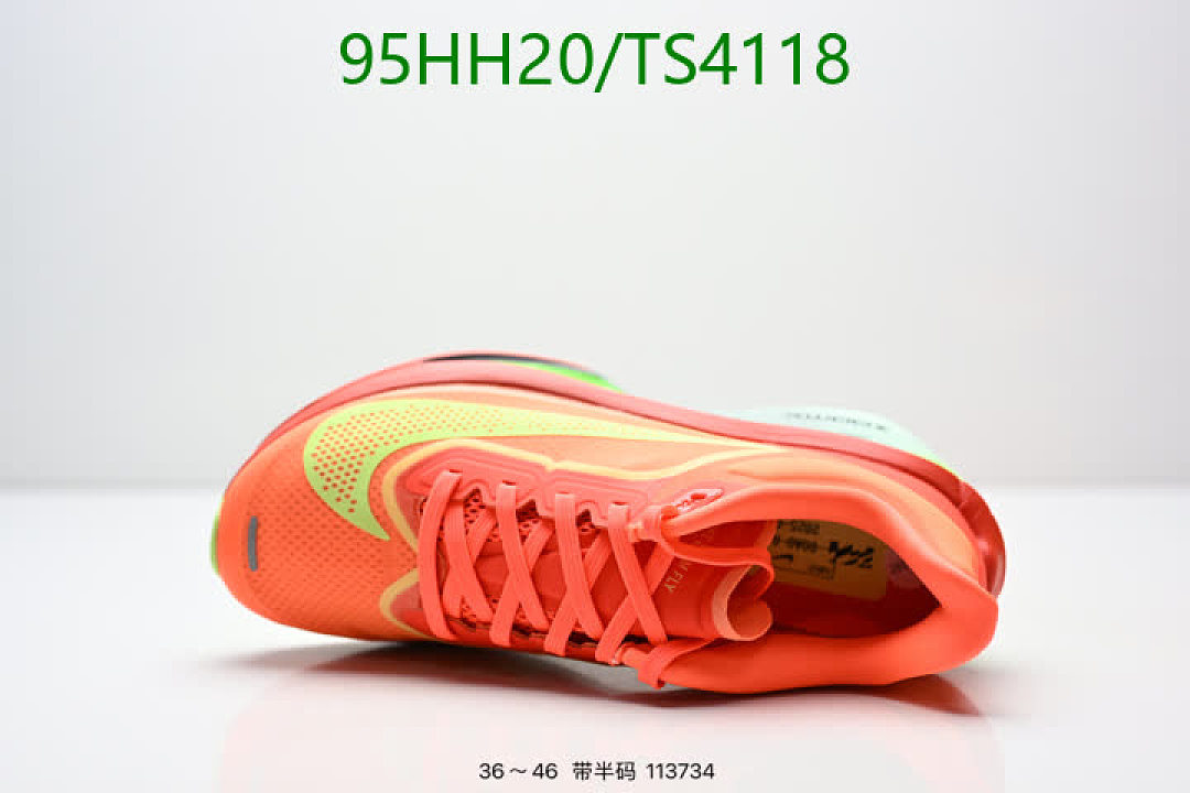 Nike-Men shoes Code: TS4118 $: 95USD