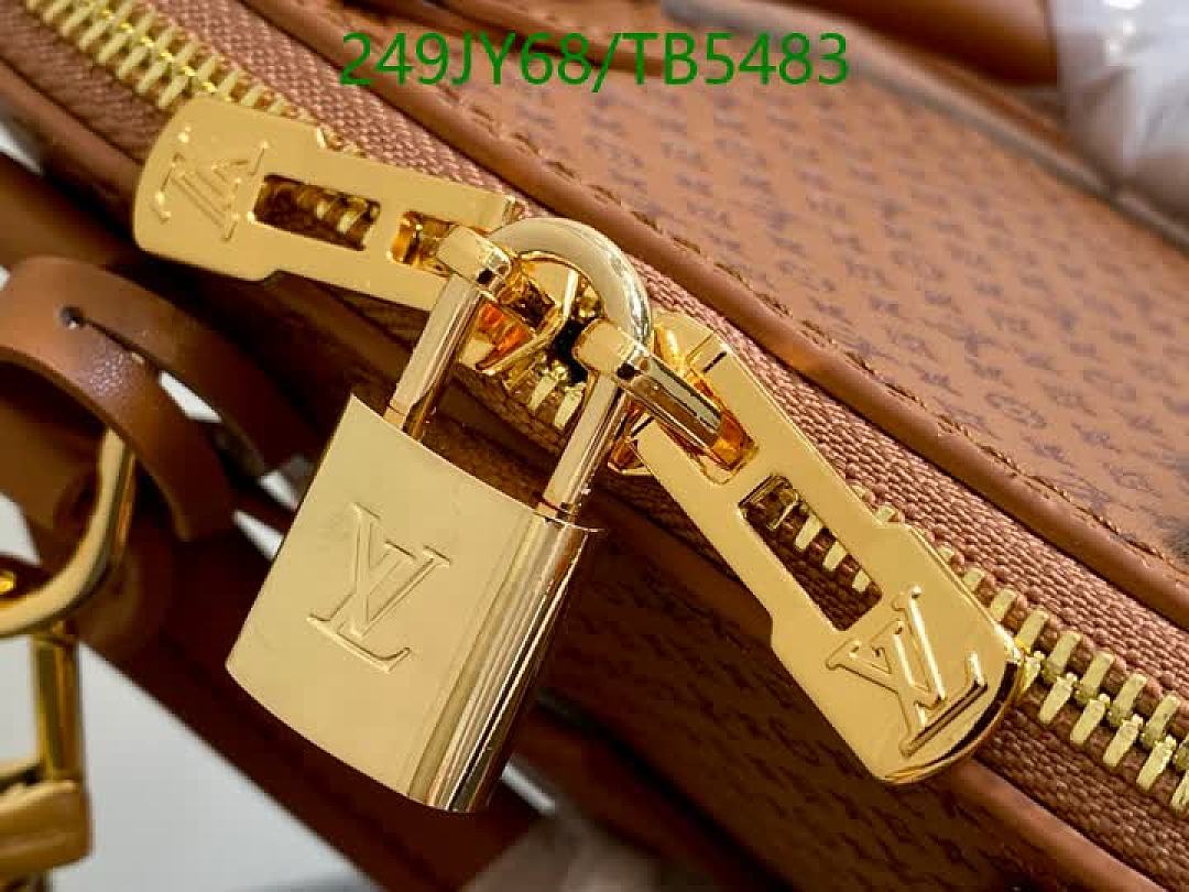 LV-Bag-Mirror Quality Code: TB5483 $: 249USD