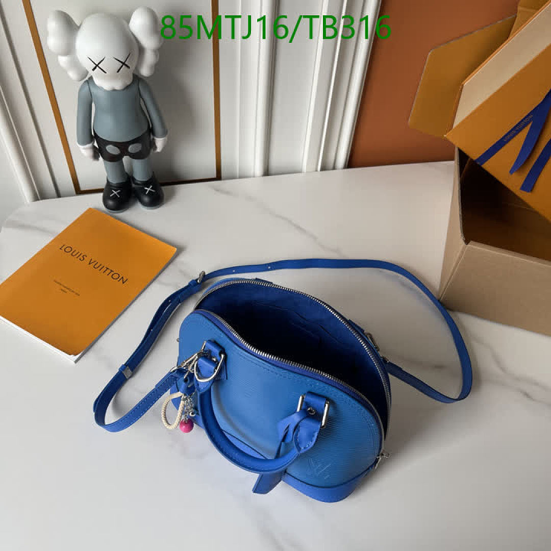 LV-Bag-4A Quality Code: TB316 $: 85USD