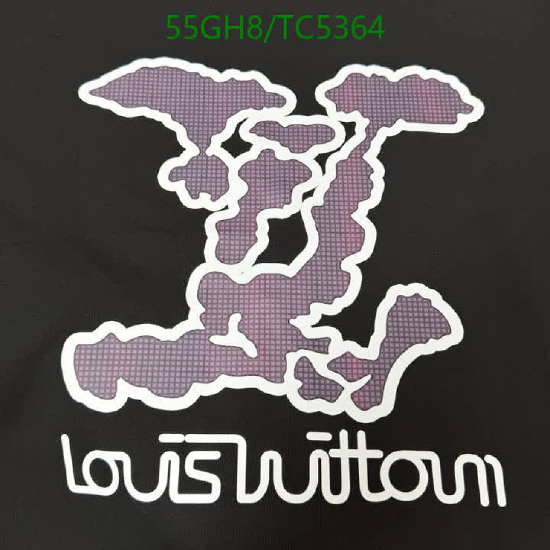 LV-Clothing Code: TC5364 $: 55USD