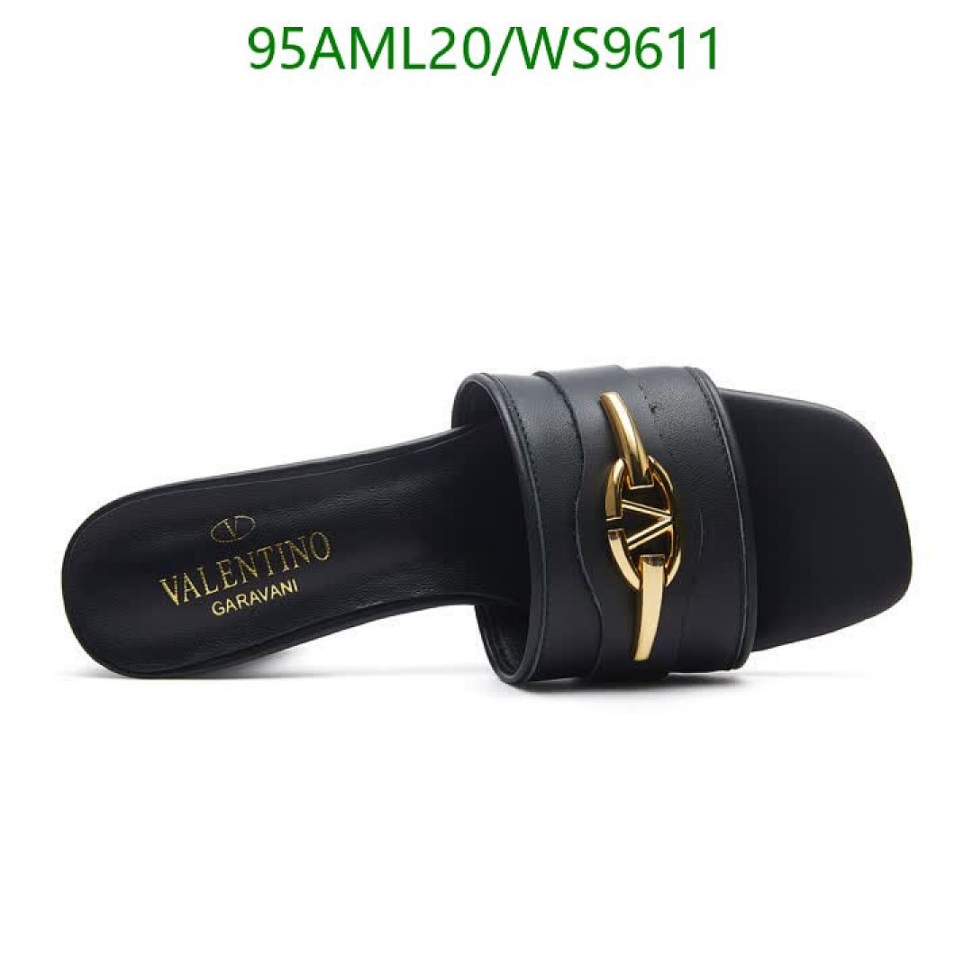 Valentino-Women Shoes Code: WS9611 $: 95USD