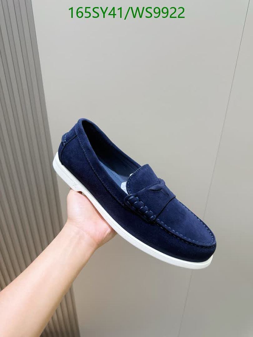 LV-Men shoes Code: WS9922 $: 165USD