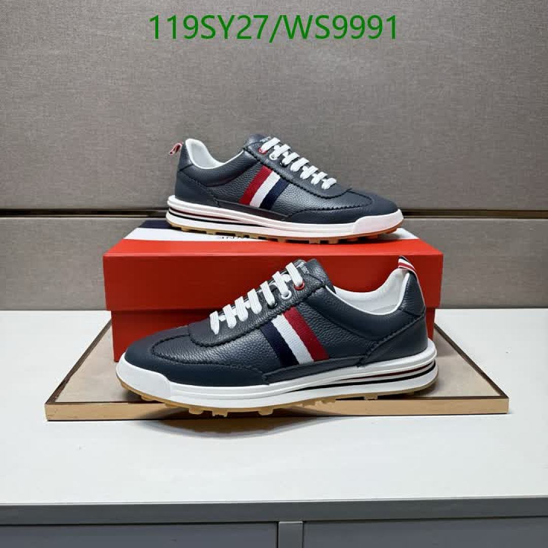 Thom Browne-Men shoes Code: WS9991 $: 119USD