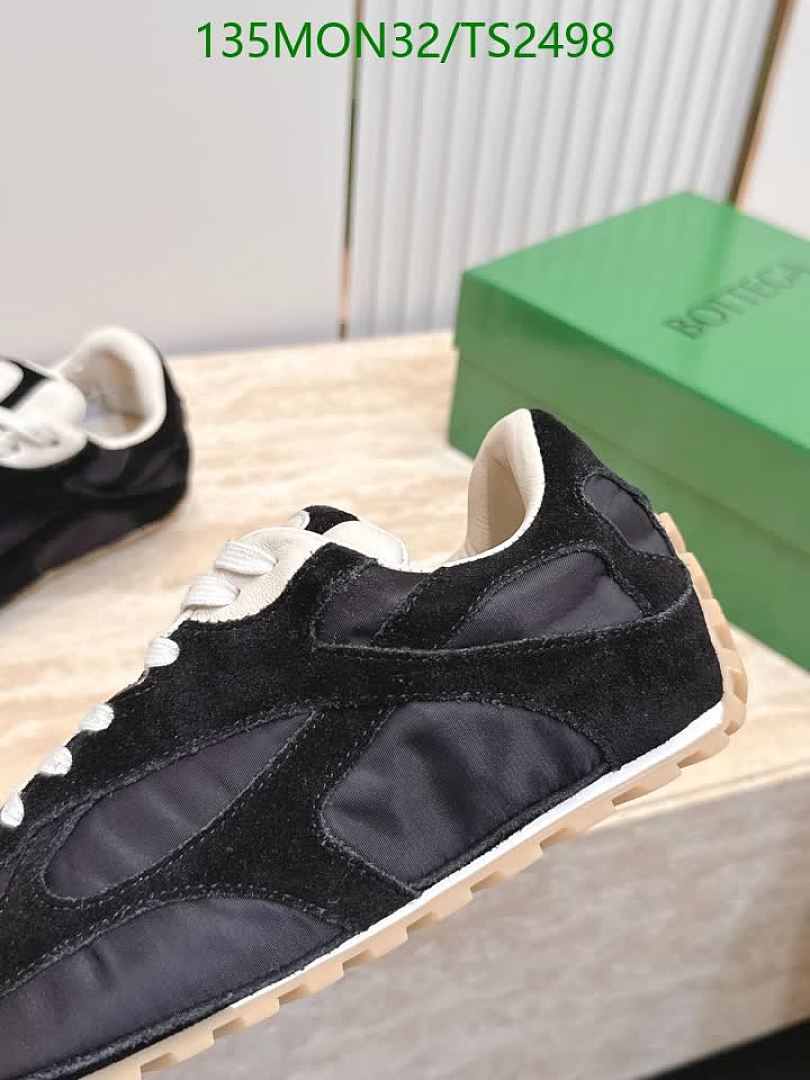 BV-Men shoes Code: TS2498 $: 135USD