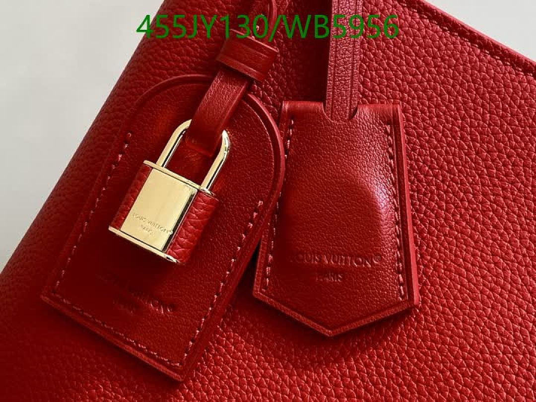 LV-Bag-Mirror Quality Code: WB5956 $: 455USD