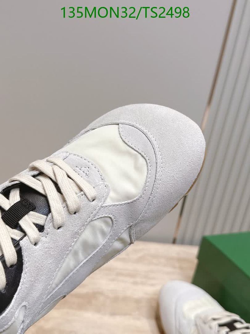 BV-Men shoes Code: TS2498 $: 135USD