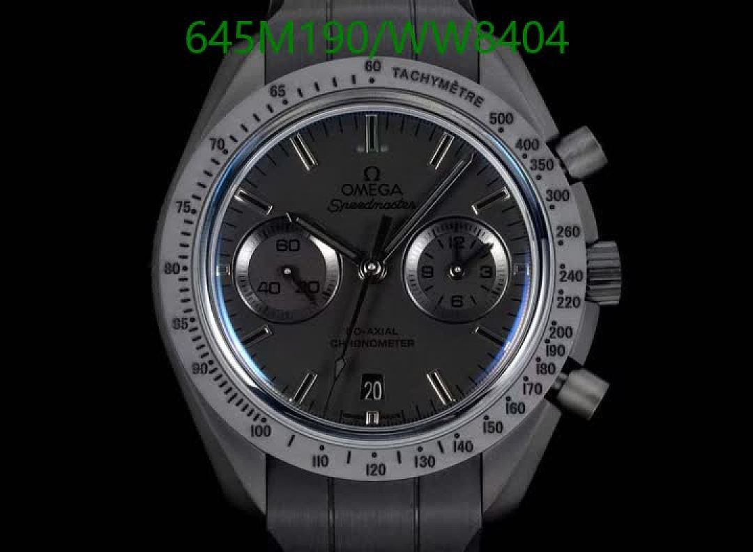 Omega-Watch(Mirror Quality) Code: WW8404 $: 645USD