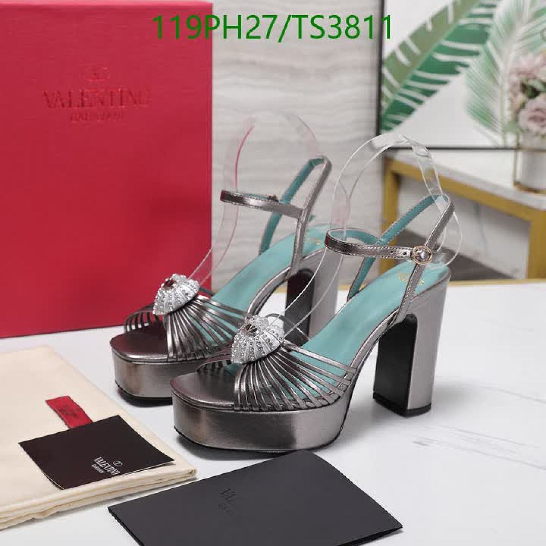Valentino-Women Shoes Code: TS3811 $: 119USD