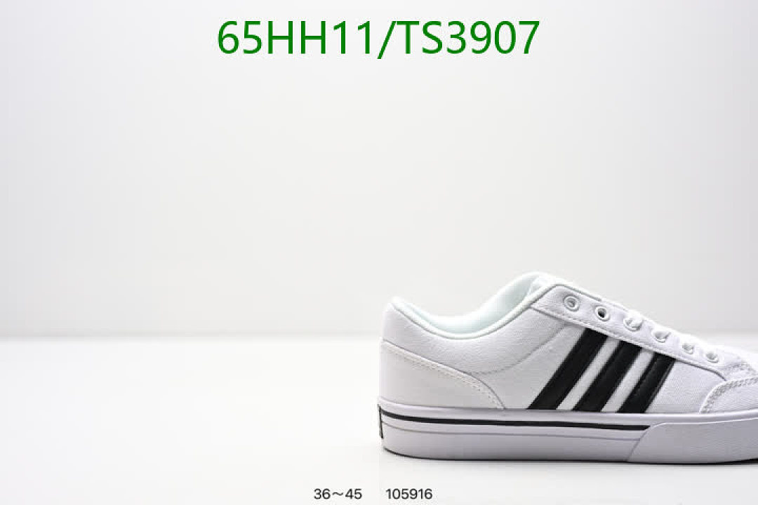 Adidas-Men shoes Code: TS3907 $: 65USD