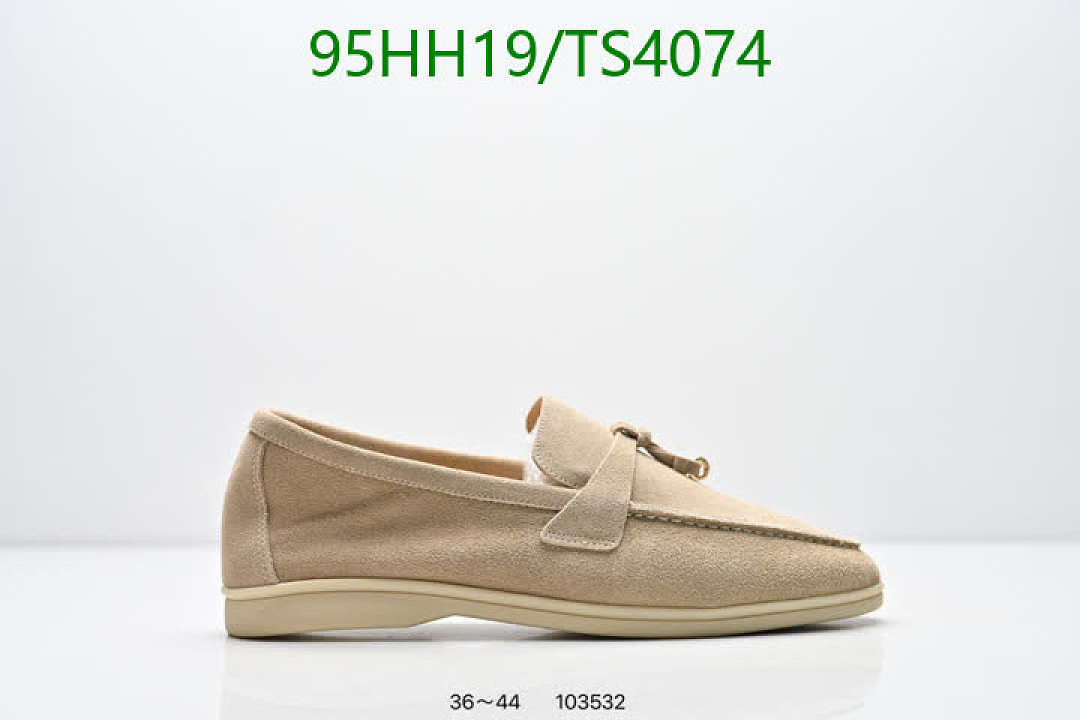 Loro Piana-Women Shoes Code: TS4074 $: 95USD
