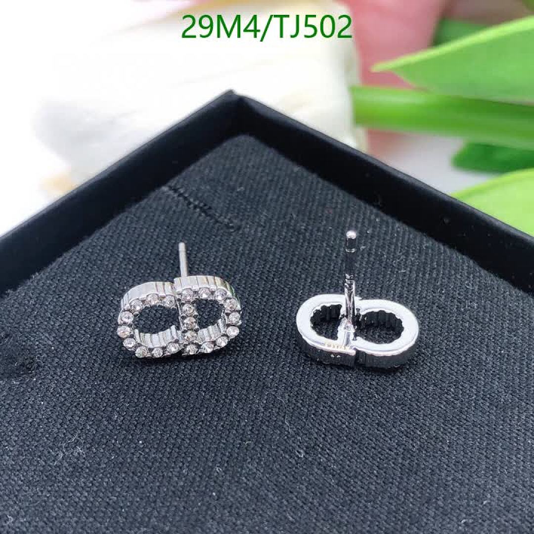 Dior-Jewelry Code: TJ502 $: 29USD