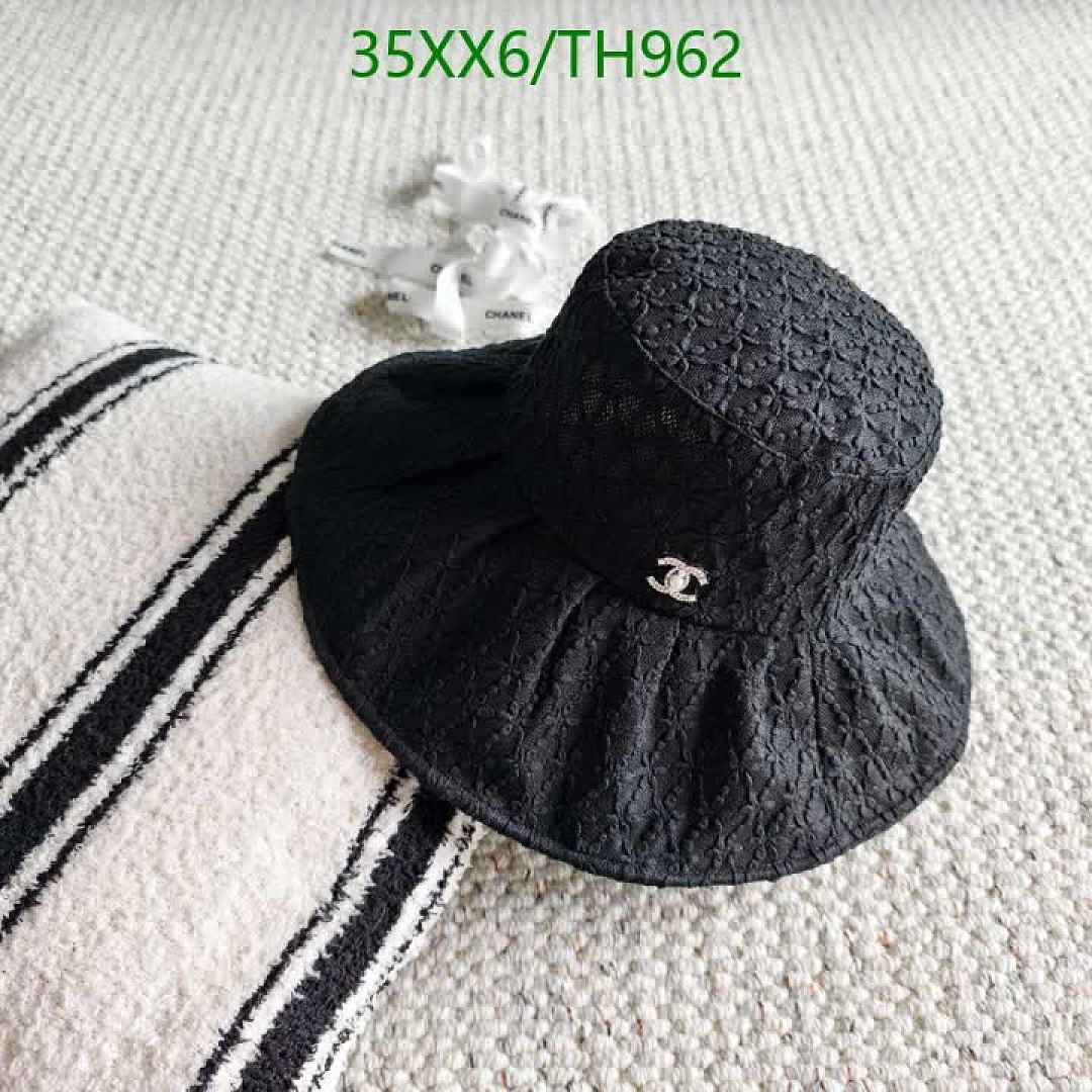 Chanel-Cap(Hat) Code: TH962 $: 35USD