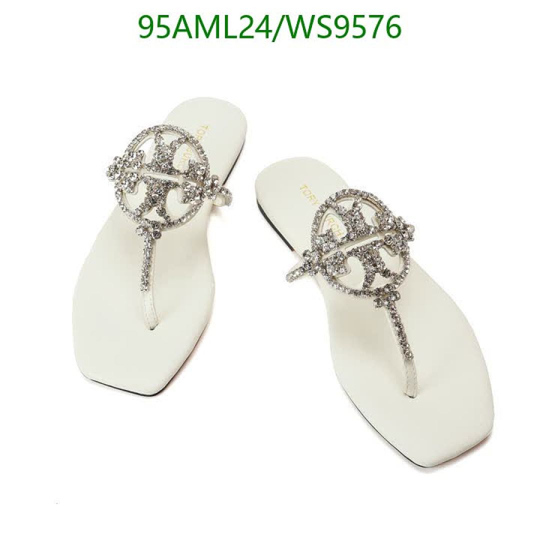 Tory Burch-Women Shoes Code: WS9576 $: 95USD