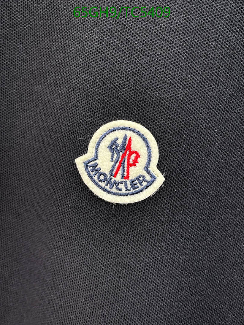 Moncler-Clothing Code: TC5409 $: 65USD