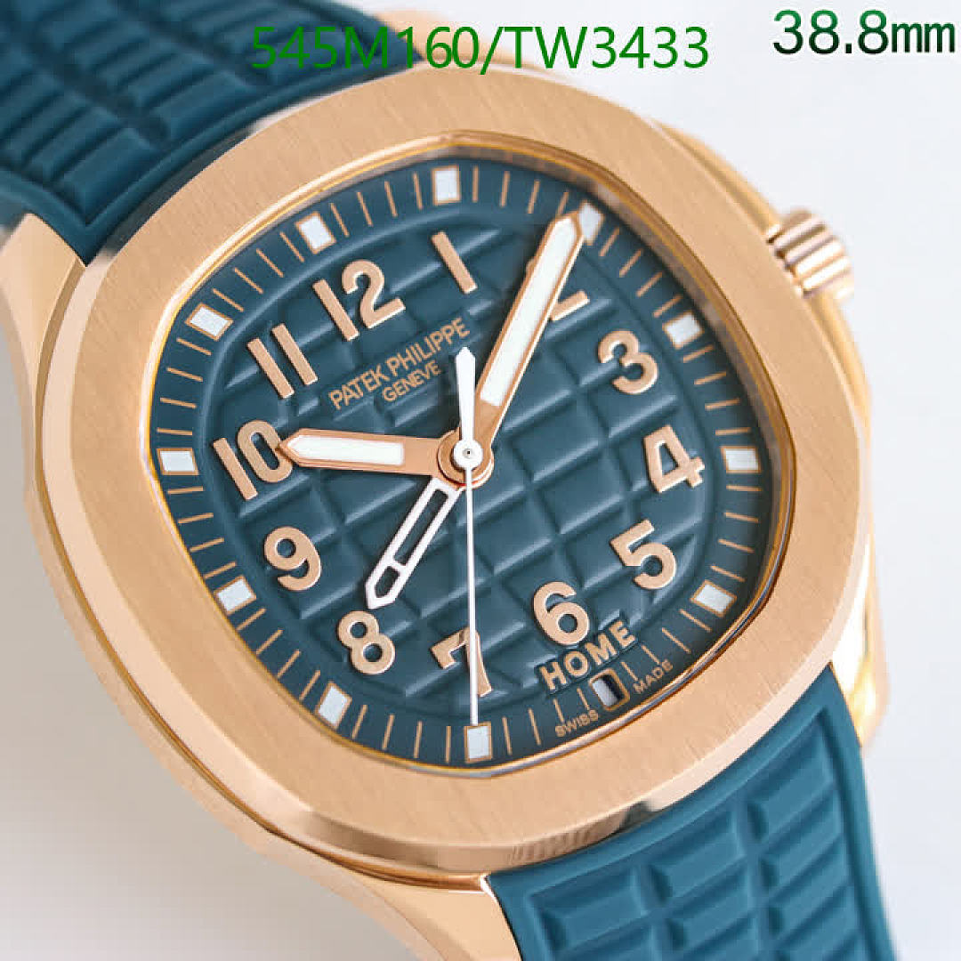 Patek Philippe-Watch-Mirror Quality Code: TW3433 $: 545USD