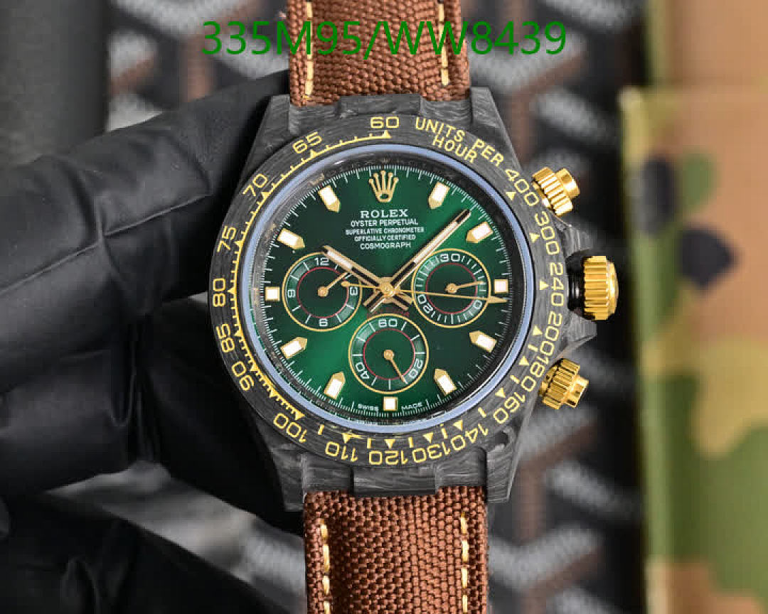Rolex-Watch-Mirror Quality Code: WW8439 $: 335USD
