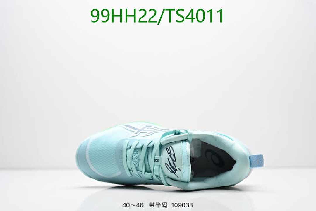 Asics-Men shoes Code: TS4011 $: 99USD