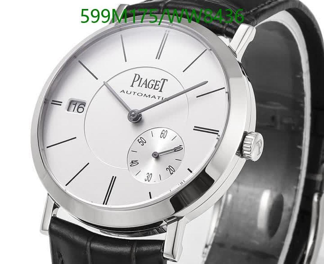 PIAGET-Watch-Mirror Quality Code: WW8436 $: 599USD