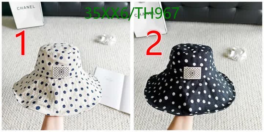 Chanel-Cap(Hat) Code: TH967 $: 35USD