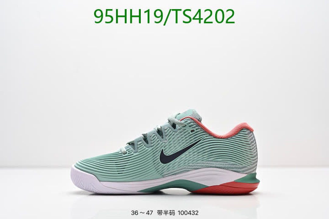 NIKE-Women Shoes Code: TS4202 $: 95USD