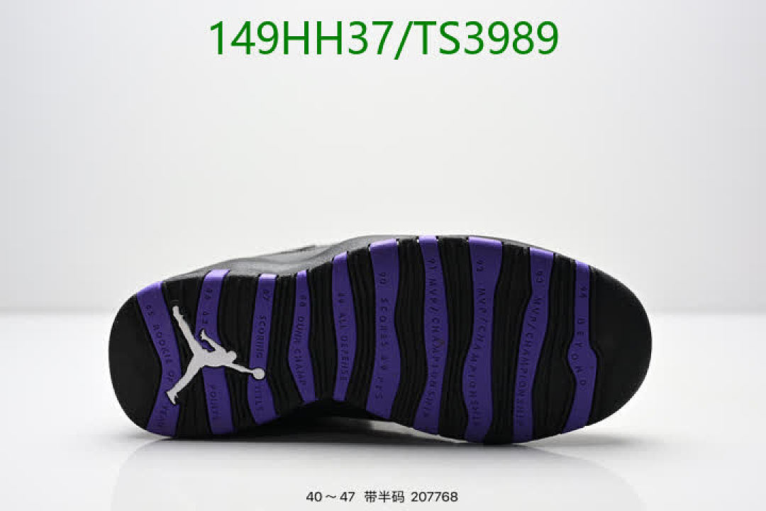 Nike-Men shoes Code: TS3989 $: 149USD