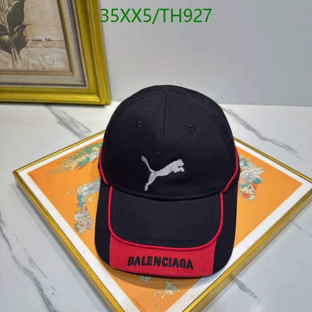 Balenciaga-Cap(Hat) Code: TH927 $: 35USD