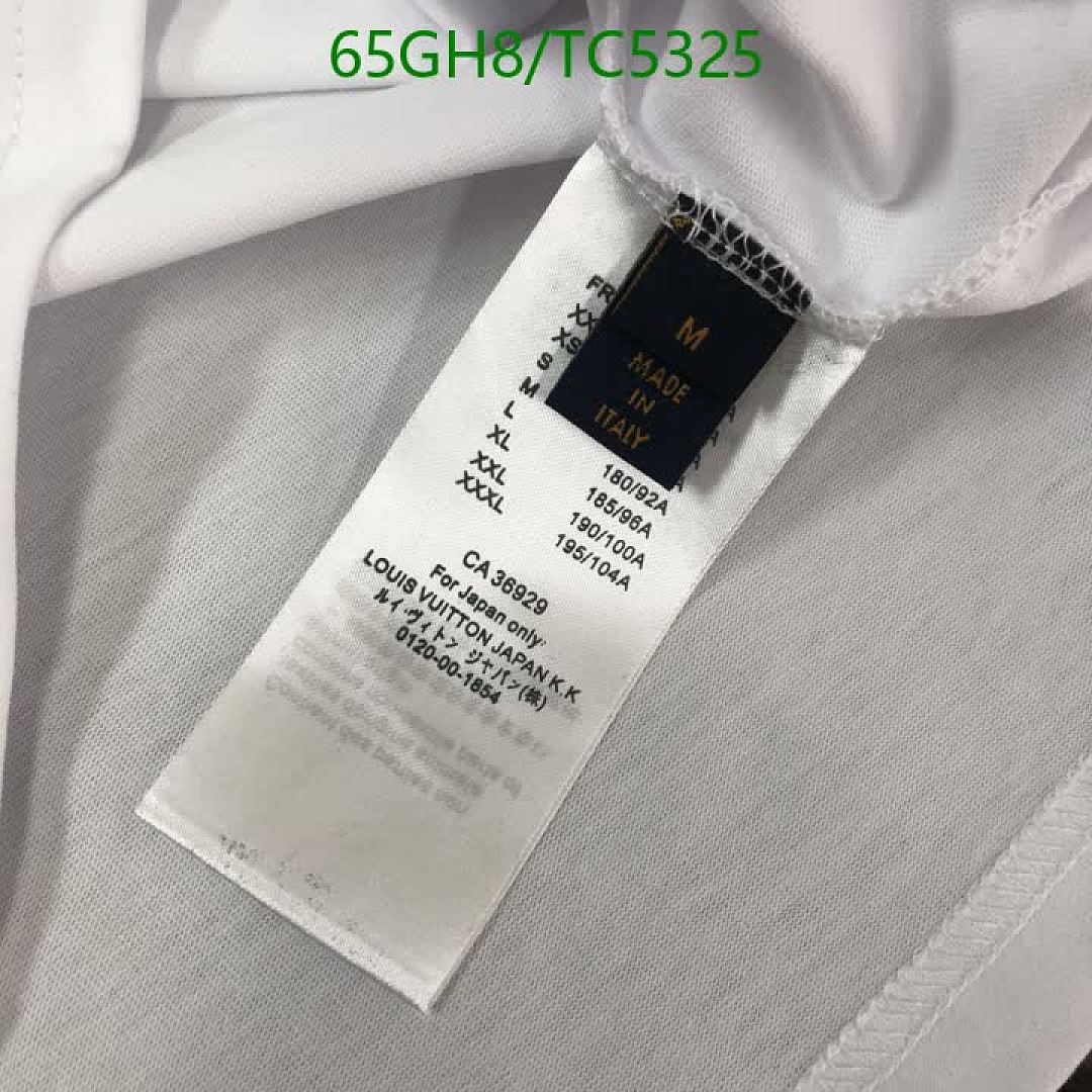LV-Clothing Code: TC5325 $: 65USD