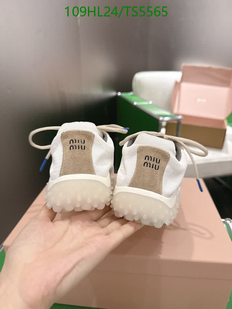 Miu Miu-Women Shoes Code: TS5565 $: 109USD