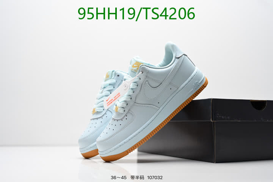 NIKE-Women Shoes Code: TS4206 $: 95USD